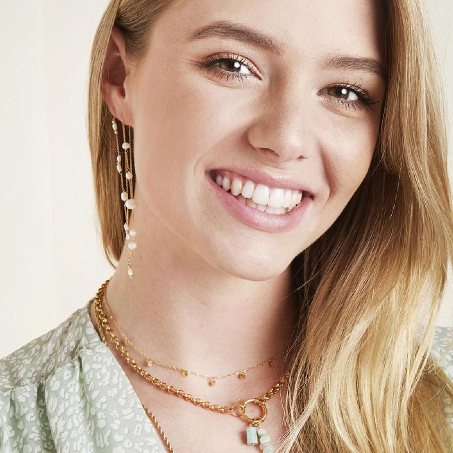 Necklace Chain Rylee Picture5